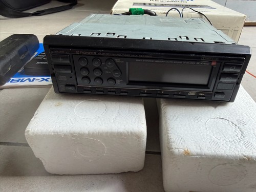 Pioneer component kex 800 - kex, m