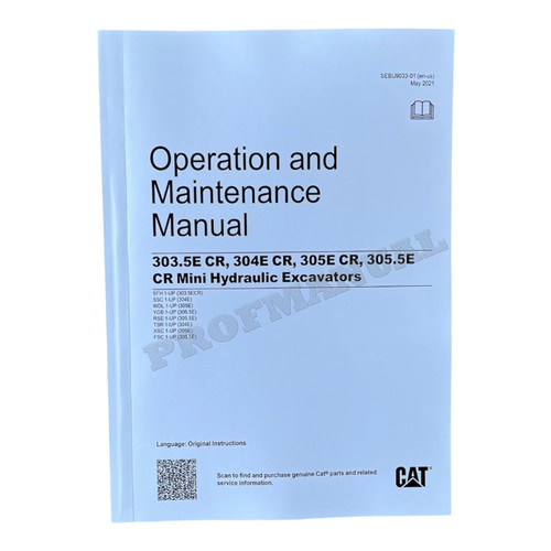 Manuale manutenzione operatori - manuale,