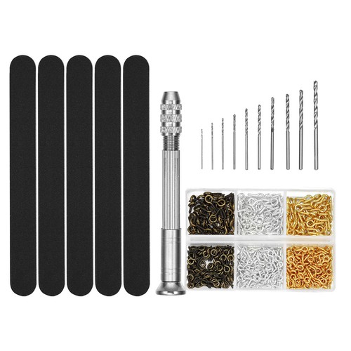Set kit per - , a