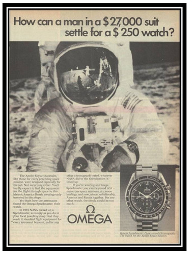 Omega orologio speedmaster - omega,