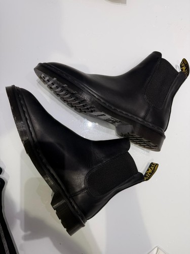 Martens classici graeme - dr, classici!