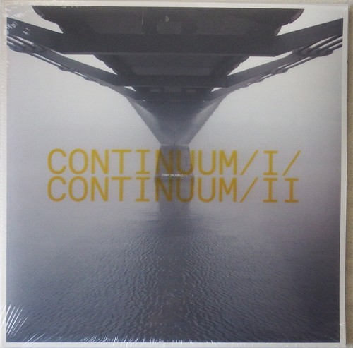 Steven wilson continuum - continuum, +