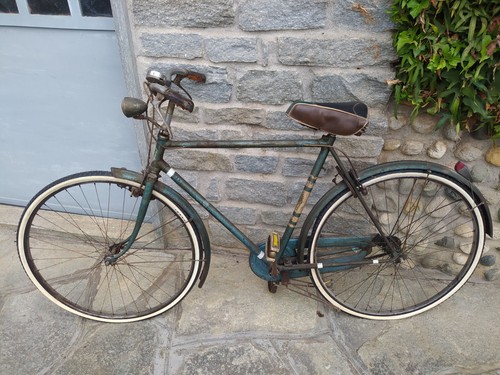 Bicicletta uomo anni - da, 60