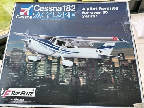 Cessna 182 skylane - cessna,