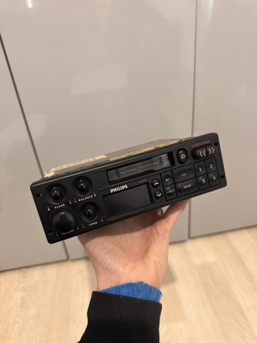 Rover philips r570 autoradio - r570,
