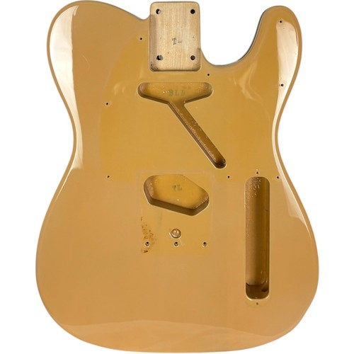 Corpo telecaster fender japan - fender,