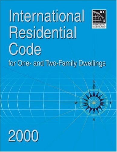 International residential code - international,
