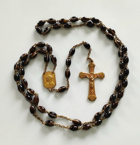 Mamma stella antica rosario - mamma,