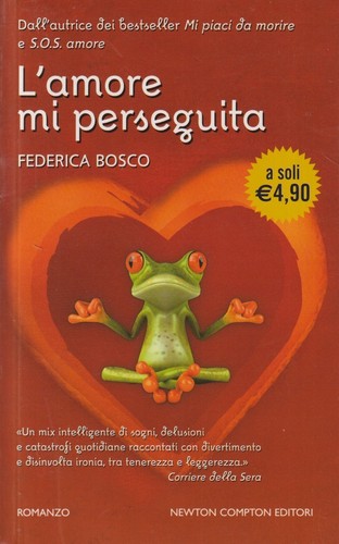 Amore perseguita - mi,