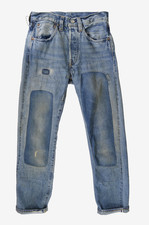 Jeans vintage levis 47501 - jeans, 47501-0195