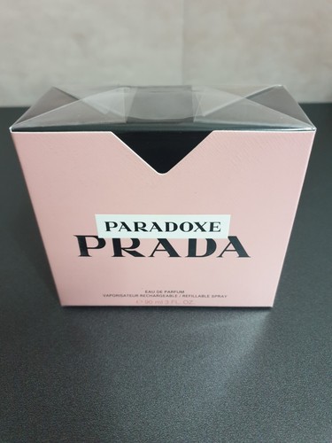 Prada paradoxe eau parfum - paradoxe,