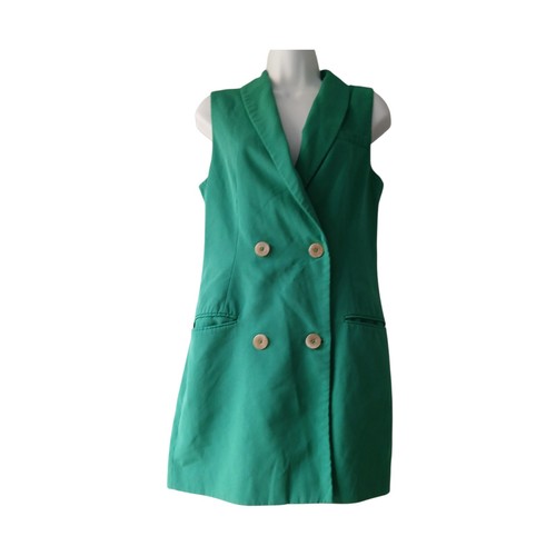 Gilet vintage stradivarius