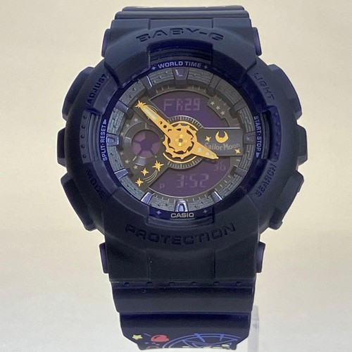 Orologio polso casio baby - da,