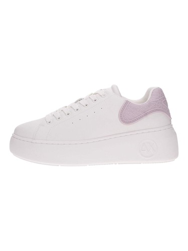 Armani exchange sneakers - armani,