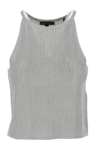 Top donna mirror - top, armani