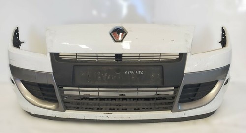 Paraurti anteriore renault - paraurti,