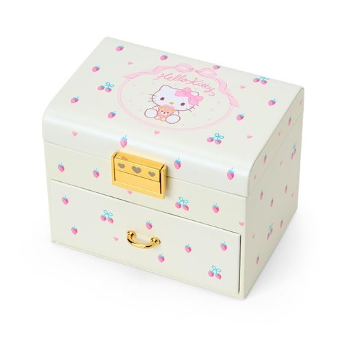 Scatola portagioie sanrio - portagioie,
