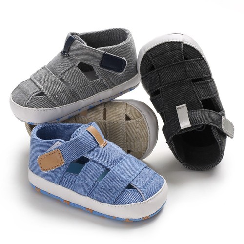 Scarpe neonato bambino - , canva