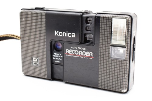 Leggi ecc konica - leggi,