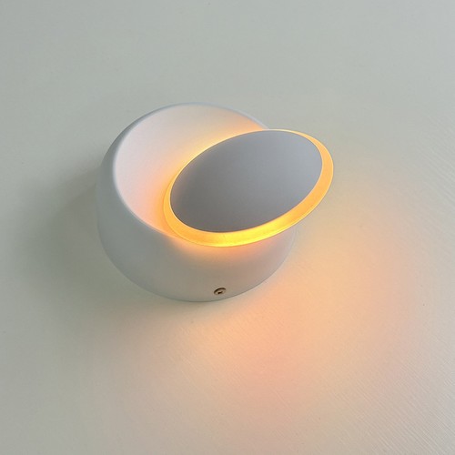 Lampada parete led 5w - da,