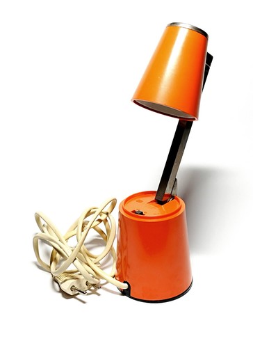 Lampada tavolo lampette - lampada, da