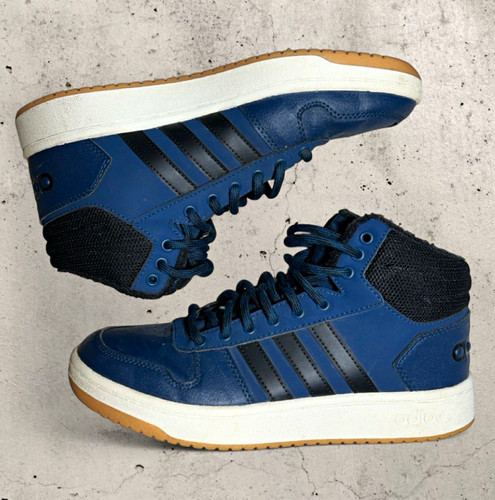 Adidas hoops mid top - hoops, 2.0