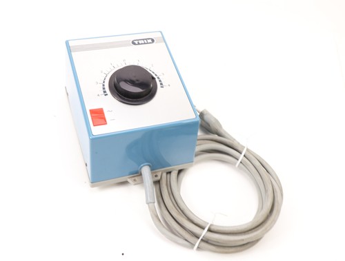 Trix 5579 trasformatore - trix, 56-5579-00