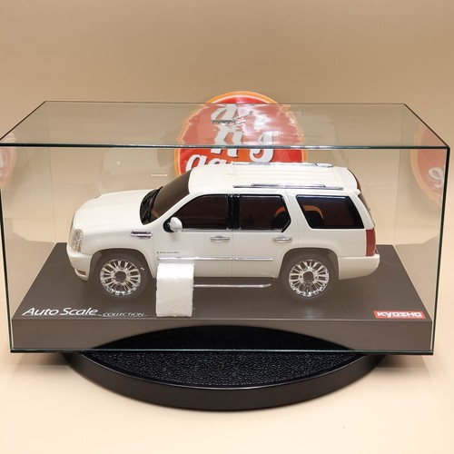 Kyosho mini cadillac - kyosho,