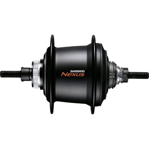 Shimano gear hub - hub, nexus
