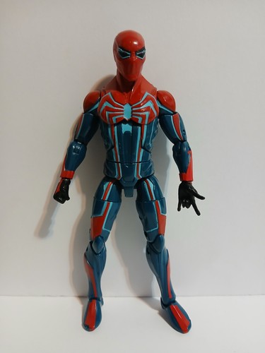 Marvel legends gamerverse - legends,