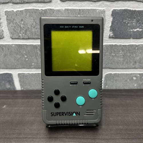 Portatile supervision 2000 - portatile,