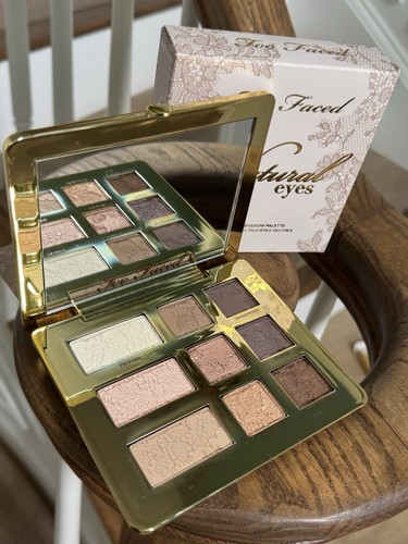 Palette ombretti occhi