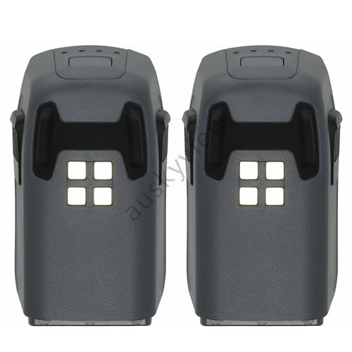Pezzi batterie volo - 2,