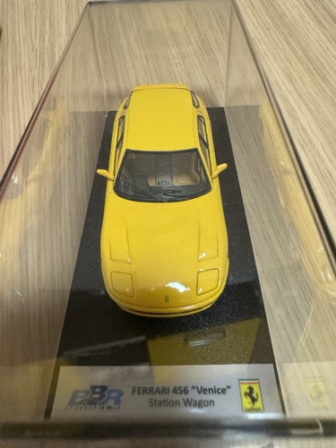 Bbr ferrari 43 - ferrari, 1/43
