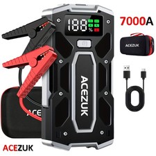 Avviatore emergenza auto - avviatore,