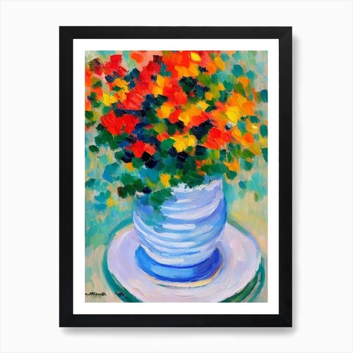 Poster arte parete con - poster,