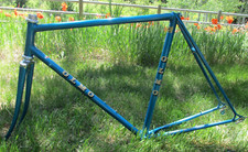 New 1974 olmo - new,