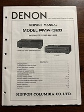 Amplificatore integrato denon - integrato,