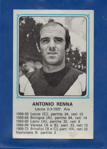 Figurina calciatori panini - calciatori,