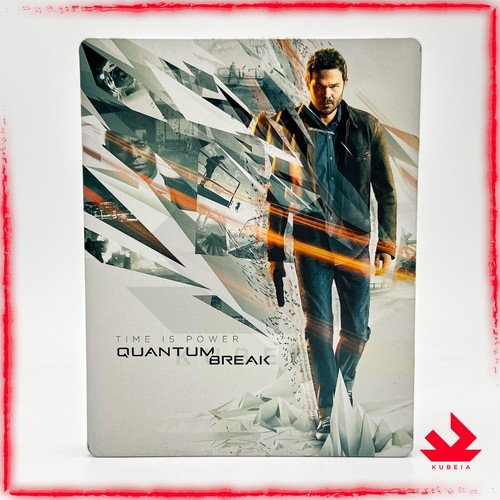 Time power quantum break - is,