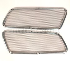 Fiat 500 giardiniera aluminium - fiat,