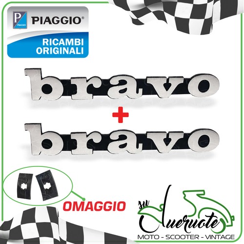 Targhetta laterale carterino - laterale,