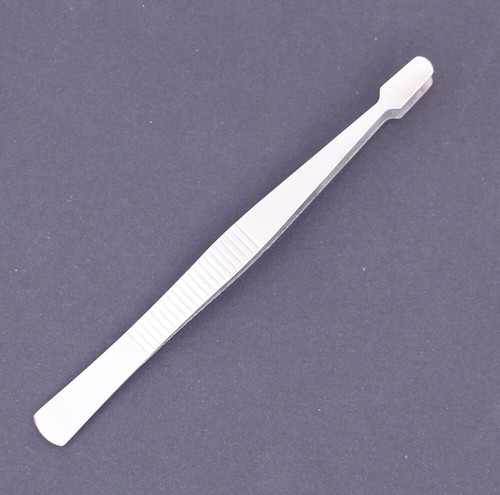 Pinzetta professionale timbro - professionale,