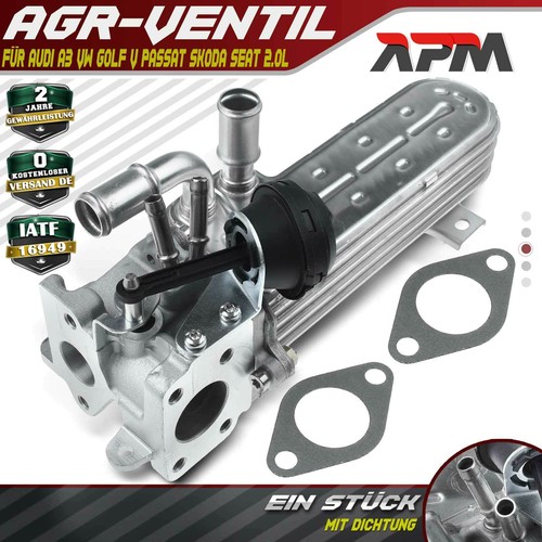 Valvola egr radiatore - egr,