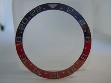 Inserto lunetta ceramica - , pepsi