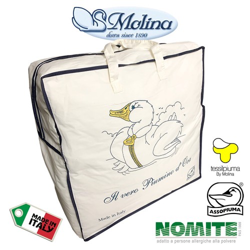 Piumino singolo stagioni - singolo,