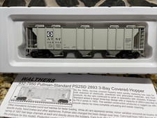 Walthers 932 7951 ps 2 - #932-7951, ps-2