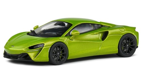 Modellino auto scala - , 1:43
