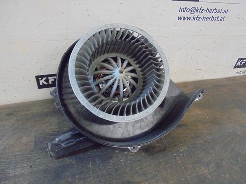 Motore del ventilatore seat - motore,