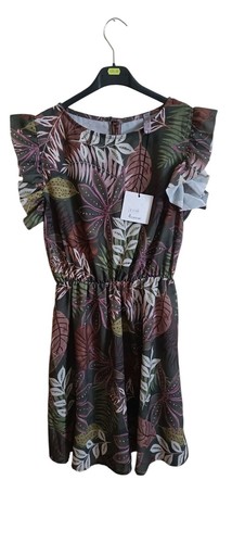 Abito estivo donna - taglia, m